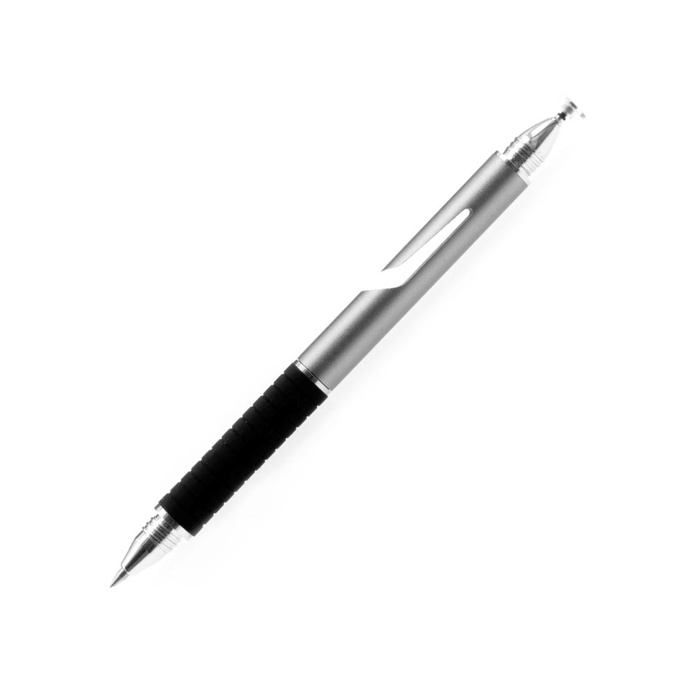 3 in 1 Stylus Pen with Clip